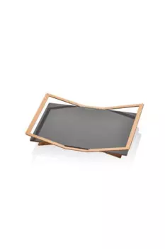 DOLBOVI Sweet Premum Grizay Presentation tray tray поднос plateau de service