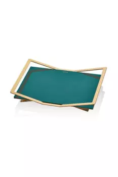 DOLBOVI Sweet Premum Menthol Presentation tray tray поднос plateau de service