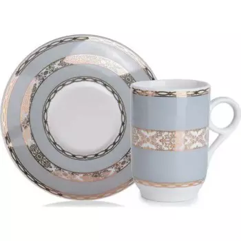 DOLBOVI Symbol Line Pattern COFFEE cup Pad coffee-135 Blue mug кружка COFFEE cup cup