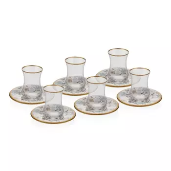 DOLBOVIBernardo Ornament 6 Personality 12 Piece Tea cup Pad mug кружка coffee cup cup tazas