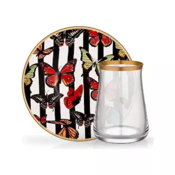 DOLBOVIGlore 6'l Tea Team mug кружка coffee cup cup tazas