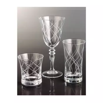 DOLBOVIPaabahe Crystal Leyla 18 Piece Drink Team mug кружка coffee cup cup tazas