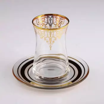 DOLBOVIPaabahe Delicate Gold Tea Team mug кружка coffee cup cup tazas