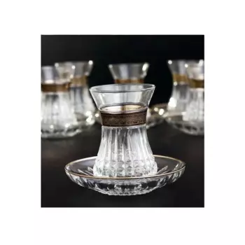 DOLBOVIPaabahe Melody 6 Personality Tea cup Pad-PLATINUM mug кружка coffee cup cup tazas