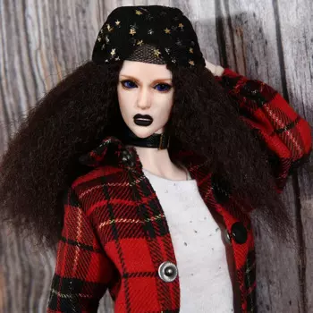 Dollshe craft 1/4 Ds Aman da 41 см bjd sd кукла модель тела для девочек oueneifs Высокое качество полимерные игрушки Модный магазин 28 м классика
