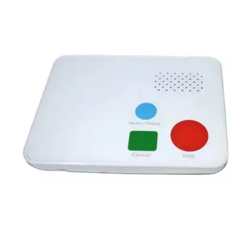 Домашние медицинские системы оповещения/PSTN сигнализация для пожилых людей/товары безопасности для умного дома