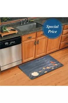 Домашний Декоративный дверной коврик, коврик для помещений и улицы, 45x70 (см), хорошо впитывающий, водонепроницаемые Нескользящие напольные коврики с принтом, коврики коврик для ванной коврик входной двери ковер