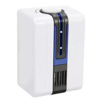 Домашний ионизатор воздуха