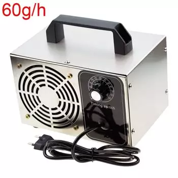 Домашний озонатор 220В