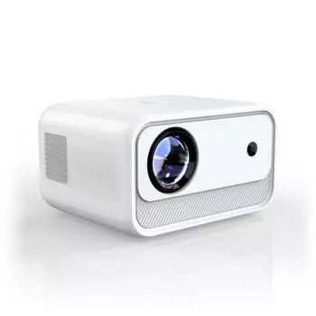 Домашний проектор 1080P HD Cy900, двухчастотный смарт-проектор с Wi-Fi и электрическим фокусом