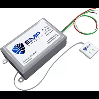 Домашняя EMP & Защита + CME защита для автоматического выключателя