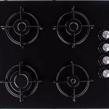 Домашняя кухонная Высококачественная кухонная техника Коммерческая варочная панель 2 горелки газовая плита цена топовая нержавеющая сталь