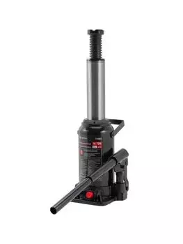 Домкрат гидравлический бутылочный, 3т FK-T90304(DS)