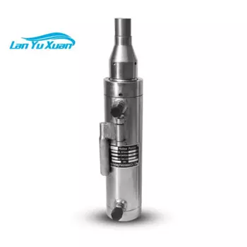 Домкрат Hidrolik Silinder Listrik Hidrolik Pasca Ketegangan Tertinggi