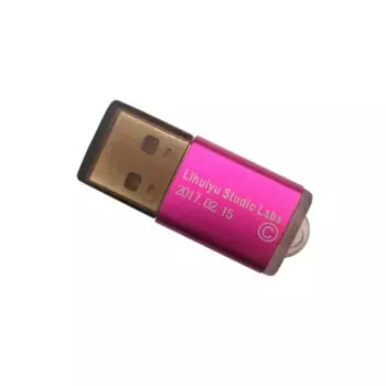 Dongle C для Lihuiyu M2 Nano Co2 Laser 40 Вт Лазерная трубка Гравировальный станок для резки K40 3020 CorelLASER LaserDRW WinsealXP