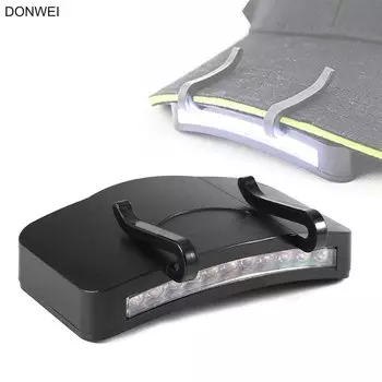 DONWEI Налобные фонари 11 LED