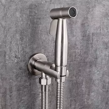 DONYUMMYJO Смеситель для биде из нержавеющей стали