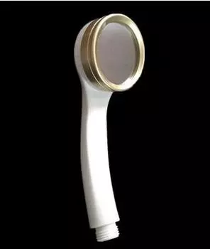 DONYUMMYJO Водосберегающая душевая лейка из АБС-пластика