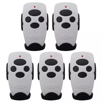 DOORHAN Пульт дистанционного управления 433 МГц 5 шт