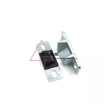 Doosan Daewoo DH220/225/258/300-7 Комбинированный блок ограничения боковой двери, резиновый анти-столкновение, детали экскаватора