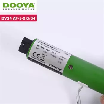 Двигатель Dooya DV24AF для жалюзи
