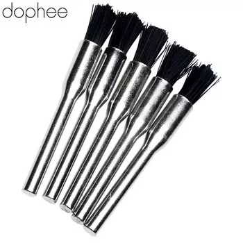 Dophee набор аксессуаров для Dremel 5 шт.