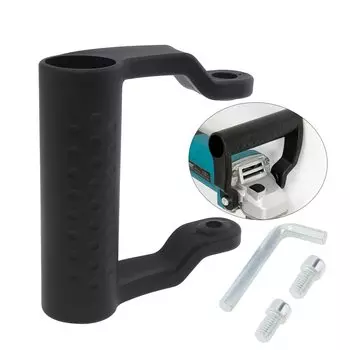 Дополнительная ручка для угловой шлифовальной машины ChgImposs черная