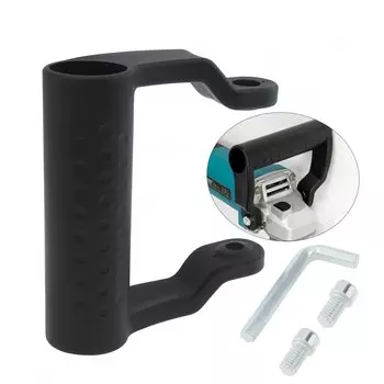 Дополнительная ручка для угловой шлифовальной машины ChgImposs черная