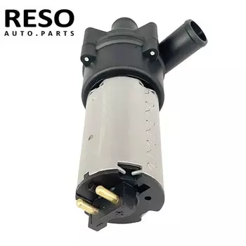 Дополнительный водяной насос RESO 2038350064 для Mercedes C230 2002-05 C240 C320 CLK320