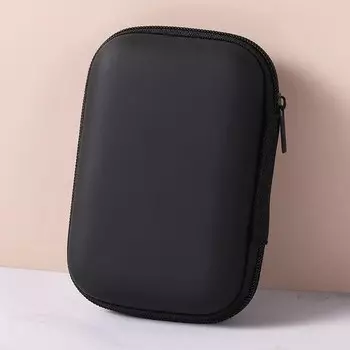 Дорожная сумка для хранения наушников RPXBGUCKARHG