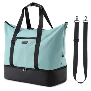 Дорожная сумка, вместительные дорожные спортивные сумки на выходные, сумки для багажа, Женская дорожная сумка для мужчин, Повседневная модная женская сумка на плечо