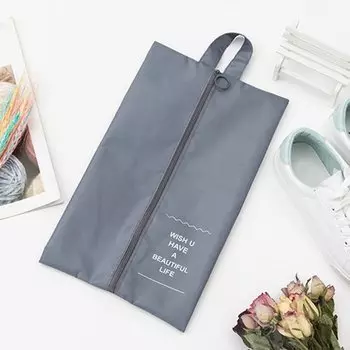 Дорожный мешок для обуви KAIGOTOQIGO