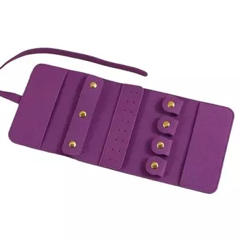 Дорожный органайзер для украшений JAVRICK