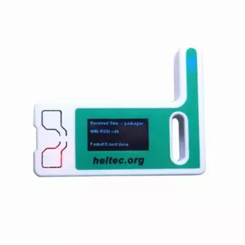 Корпус Heltec WiFi LoRa 32(V3)