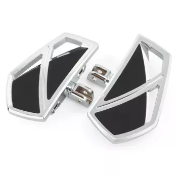 Доски для пола мотоцикла, фантомные передние подножки, подходят для Suzuki GSXR1000 GSXR600 GSXR750 M109R M50 Boulevard SV1000 SV650