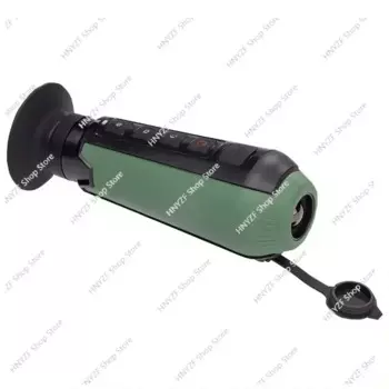 Доставка на дверь FLIR Systems Scout TK тепловой Монокуляр 160X120