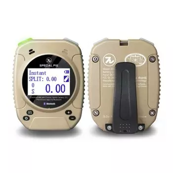 Таймер для стрельбы M1A2-FW