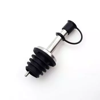 Дозатор для масла из нержавеющей стали