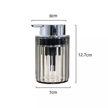 Дозатор для мыла Garvonti