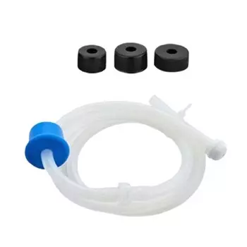 Дозатор для мыла на кухонную раковину