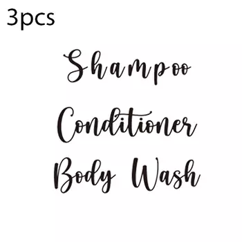 Дозатор для шампуня 500 мл