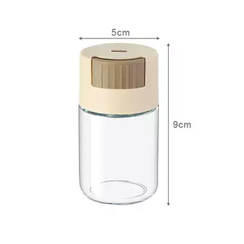 Дозатор соли 0,5г Herba & Специи