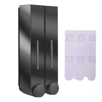 Дозатор жидкого мыла interhasa