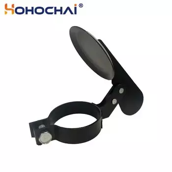 Дождевик для выхлопной трубы генератора Hohochai