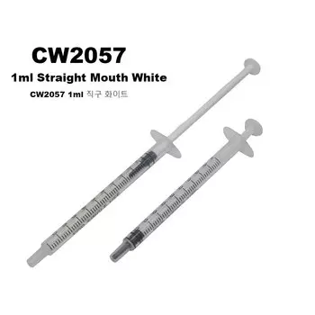 Дозирующие шприцы PYWNJU 1 мл, 10 мл, 5 мл, 20 мл