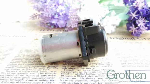 Дозирующий насос перистальтический насос Электрический дозирующий насос 6-12 вольт от GROTHEN 12 В/24 В