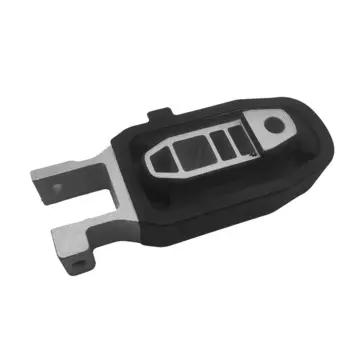 DP5Z-6068-B левый нижний кронштейн крепления стойки крутящего момента двигателя для Ford Edge Lincoln MKX MKZ 2013-2021 DP5Z-6068-H DP5Z6068G