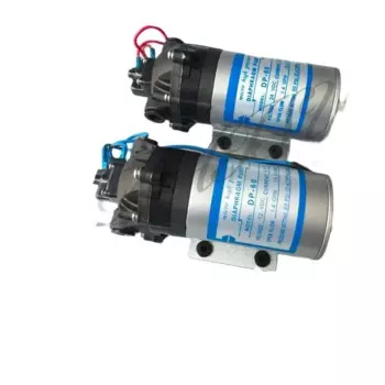 Мембранный водяной насос Joto Valve & Pump DP-60 DP-130/35/50/70/150