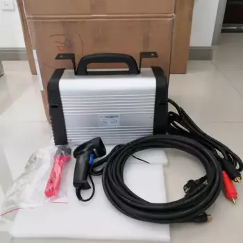 DPS20-3.5KW электросварочный аппарат для пластиковых труб