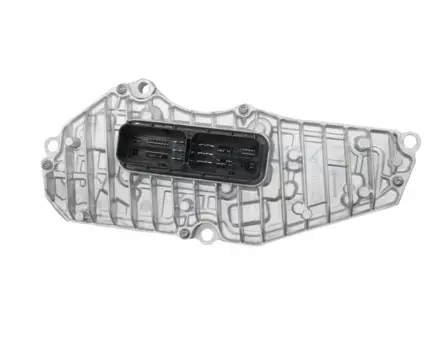 DPS6 6DCT250 DCT250 tcu tcm коробка передач сцепление двойной сцепление DSG DCT вилка KTAE8P7Z369 AE8Z7Z369